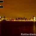 Rotterdam nacht